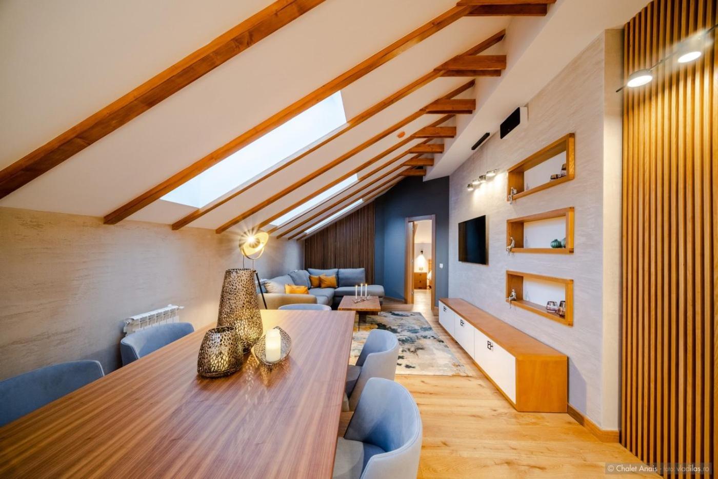 Anais Chalet 큼홀룸그몰도베네스크 외부 사진