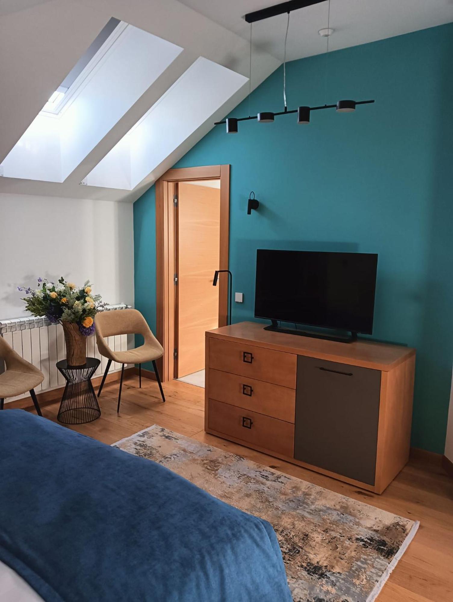 Anais Chalet 큼홀룸그몰도베네스크 외부 사진